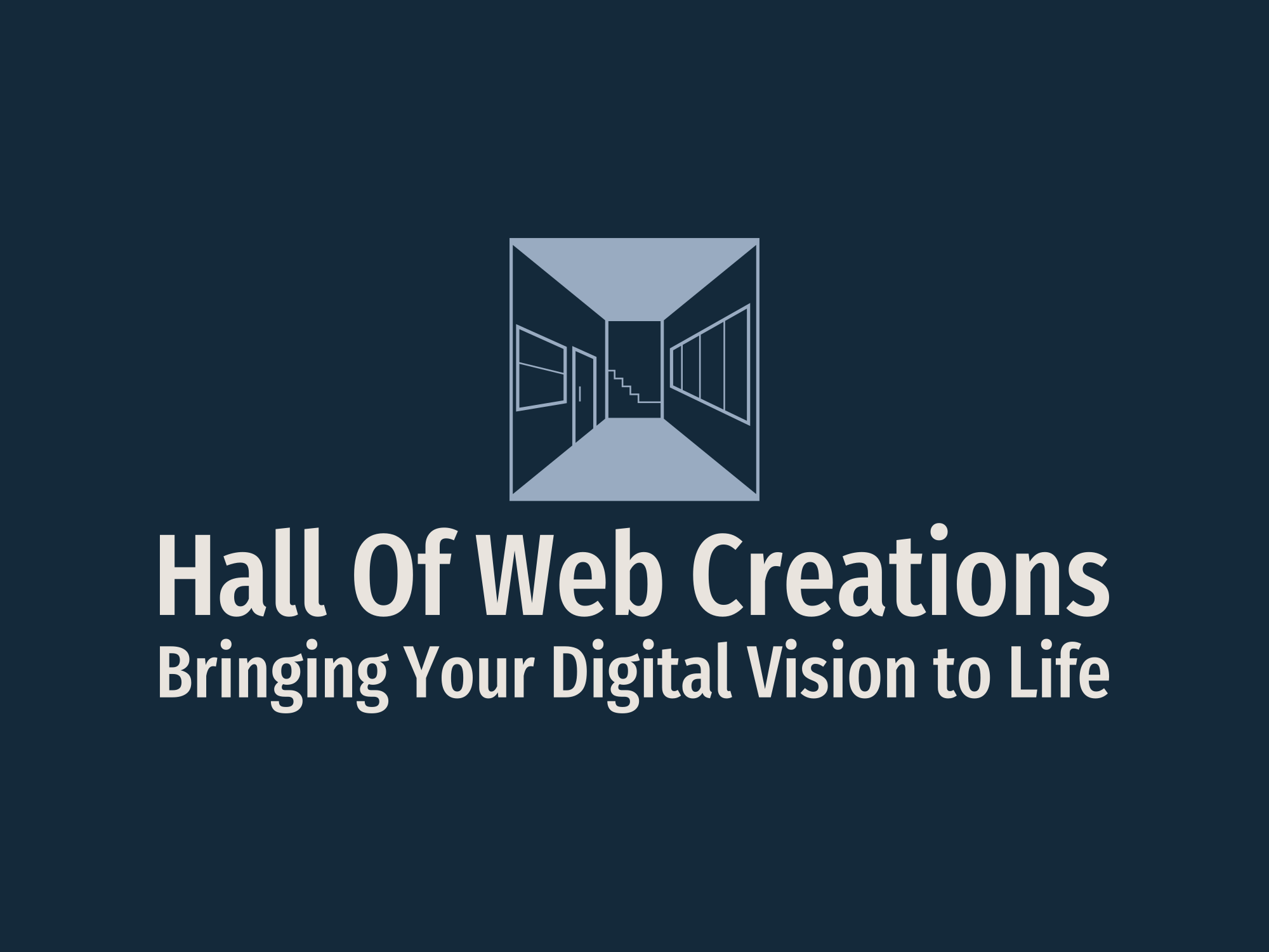 Hall Of Web Creations